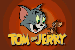Tom and Jerry: Infurnal Escape screenshot 5 for GameBoy Advance